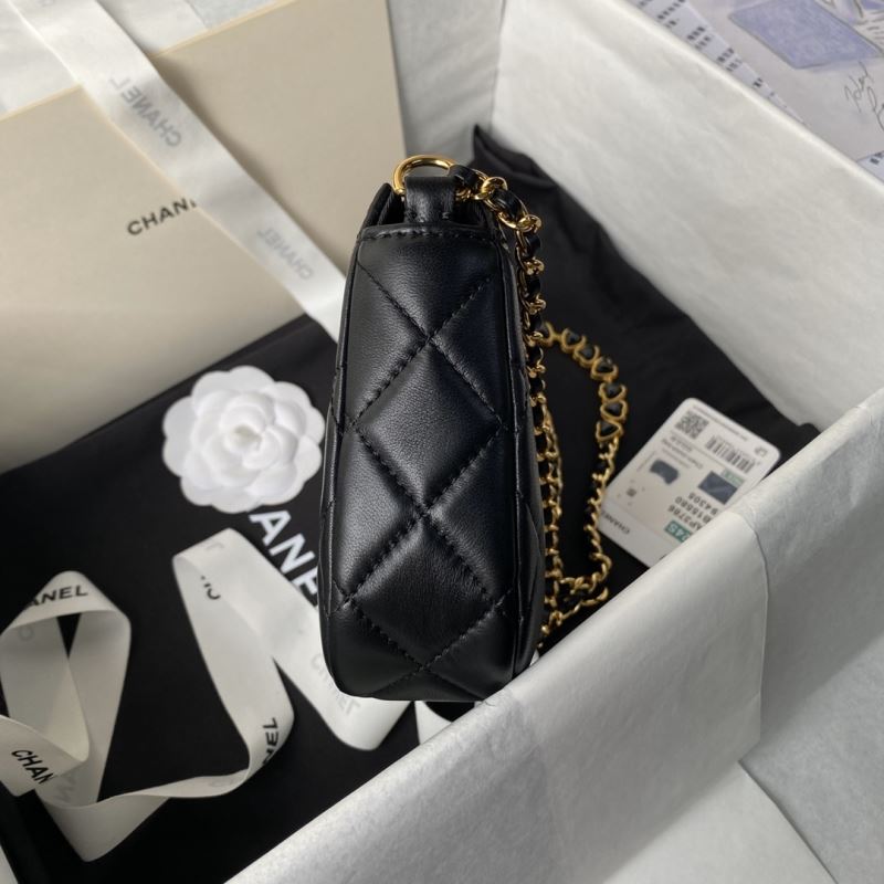 Ch**el hobo bags